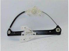 Recambio de mecanismo elevalunas trasero izquierdo para audi a3 (8p1) 1.6 attraction referencia OEM IAM 8V4839461  