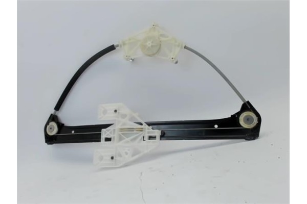 Recambio de mecanismo elevalunas trasero izquierdo para audi a3 (8p1) 1.6 attraction referencia OEM IAM 8V4839461  