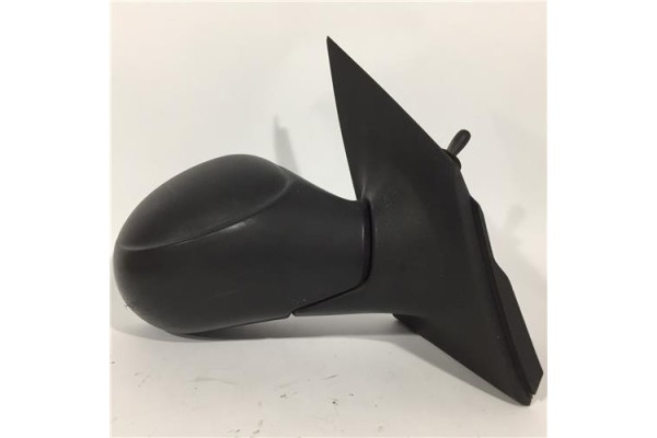 Recambio de retrovisor derecho para citroen c2 1.4 hdi referencia OEM IAM 12363760 803409 