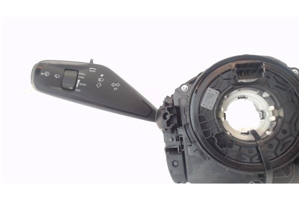 Recambio de mando intermitencia para ford explorer (ctw) híbrido st-line plug-in-hybrid 4x4 referencia OEM IAM 1054161203 1EE953