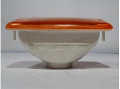 Recambio de intermitente delantero izquierdo para jeep wrangler (tj) 2.5 twister referencia OEM IAM 380201A  