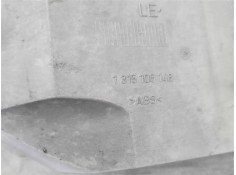 Recambio de intermitente delantero izquierdo para iveco 29l11 2.800 referencia OEM IAM 500320426 1315106148 