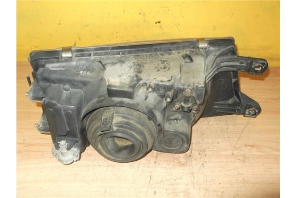 Recambio de faro delantero izquierdo para mitsubishi space wagon (n30/n40) 2.0 2000 glx diesel referencia OEM IAM MR178841  