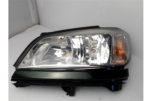 Recambio de faro delantero dcho para opel zafira a 2.0 dti 16v referencia OEM IAM   