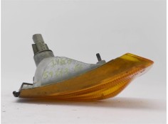 Recambio de intermitente delantero izquierdo para iveco 29l11 2.800 referencia OEM IAM 500320426 1315106148 