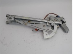 Recambio de mecanismo elevalunas trasero izquierdo para honda hr-v (gh) referencia OEM IAM   