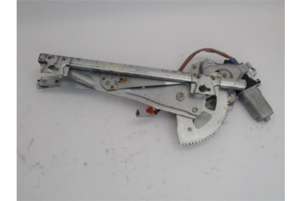 Recambio de mecanismo elevalunas trasero izquierdo para honda hr-v (gh) referencia OEM IAM   