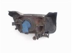 Recambio de faro antiniebla izquierdo para citroen saxo referencia OEM IAM 9618343580 67720231 