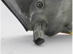 Recambio de intermitente delantero izquierdo para iveco 29l11 2.800 referencia OEM IAM 500320426 1315106148 