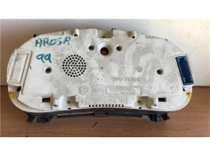 Recambio de cuadro completo para seat arosa (6h1) 1.0 select referencia OEM IAM 5392326600 6H0919 860B 
