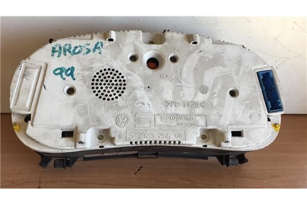 Recambio de cuadro completo para seat arosa (6h1) 1.0 select referencia OEM IAM 5392326600 6H0919 860B 