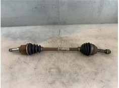 Recambio de palier delantero izquierdo para citroen c2 1.1 referencia OEM IAM 3272FW  