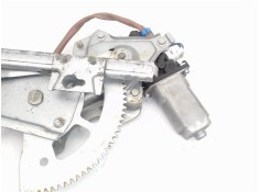 Recambio de mecanismo elevalunas trasero izquierdo para honda hr-v (gh) referencia OEM IAM   