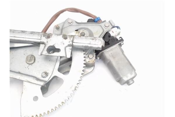 Recambio de mecanismo elevalunas trasero izquierdo para honda hr-v (gh) referencia OEM IAM   