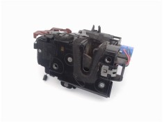 Recambio de cierre electromagnetico trasero izquierdo para skoda fabia (5j2) 1.2 referencia OEM IAM 6Y0839015A BSP24180 5J083901