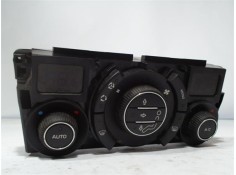 Recambio de mandos climatizador para peugeot 3008 2.0 allure referencia OEM IAM A2C37822600  