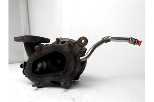 Recambio de turbo para renault master ii caja/chasis (ed/hd/ud) 2.5 d referencia OEM IAM H8200483650 7701477421 