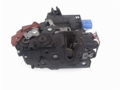 Recambio de cierre electromagnetico trasero izquierdo para skoda fabia (5j2) 1.2 referencia OEM IAM 6Y0839015A BSP24180 5J083901