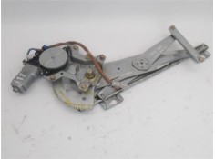 Recambio de mecanismo elevalunas trasero izquierdo para honda hr-v (gh) referencia OEM IAM   