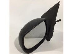 Recambio de retrovisor izquierdo para citroen c2 1.4 hdi referencia OEM IAM 12363750 124143 