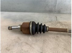 Recambio de palier delantero izquierdo para citroen c2 1.1 referencia OEM IAM 3272FW  