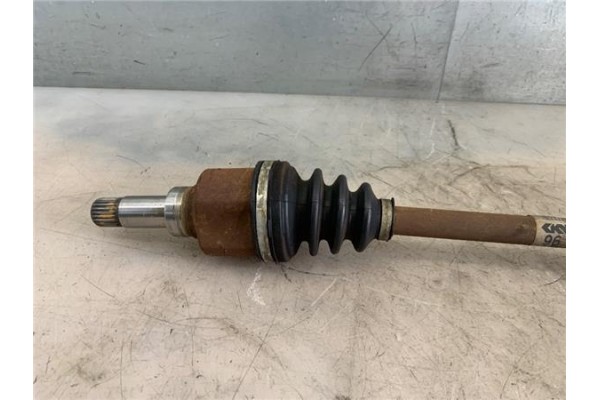 Recambio de palier delantero izquierdo para citroen c2 1.1 referencia OEM IAM 3272FW  