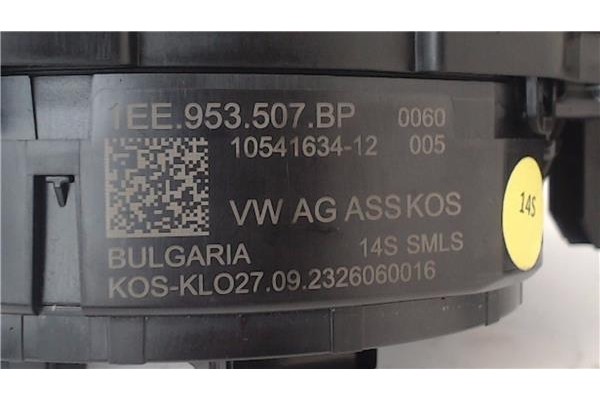 Recambio de mando intermitencia para ford explorer (ctw) híbrido st-line plug-in-hybrid 4x4 referencia OEM IAM 1054161203 1EE953