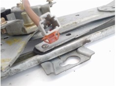 Recambio de mecanismo elevalunas trasero izquierdo para honda hr-v (gh) referencia OEM IAM   