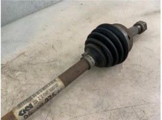 Recambio de palier delantero izquierdo para citroen c2 1.1 referencia OEM IAM 3272FW  