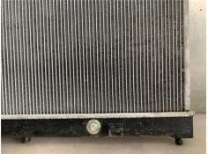 Recambio de radiador agua para mazda 6 berlina (gg) 2.3 sportive (4-ptas.) referencia OEM IAM L32715200  