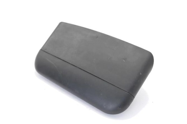Recambio de luz central de freno para seat ibiza (6k3) 1.4 referencia OEM IAM 6K6945131 1L0945121 