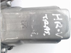 Recambio de mecanismo elevalunas trasero izquierdo para honda hr-v (gh) referencia OEM IAM   