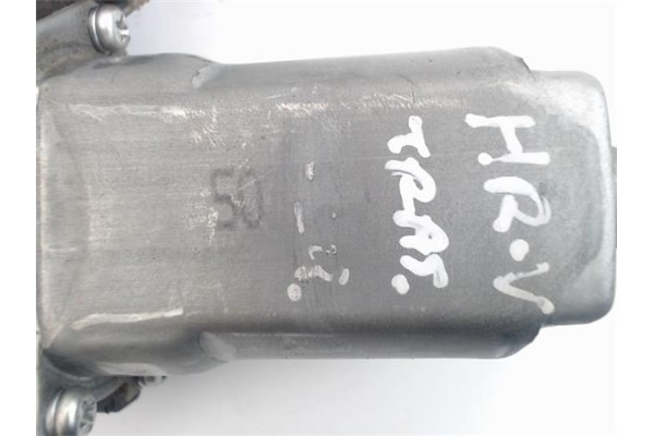 Recambio de mecanismo elevalunas trasero izquierdo para honda hr-v (gh) referencia OEM IAM   