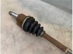 Recambio de palier delantero izquierdo para citroen c2 1.1 referencia OEM IAM 3272FW  