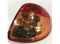 Recambio de piloto trasero derecho para suzuki sx4 (gy) 1.9 ddis referencia OEM IAM 3565079J00 68350714 3565079J00000 , SUZUKI |