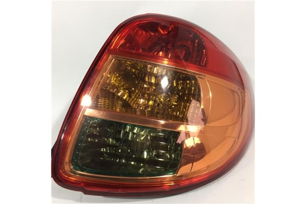 Recambio de piloto trasero derecho para suzuki sx4 (gy) 1.9 ddis referencia OEM IAM 3565079J00 68350714 3565079J00000 , SUZUKI |