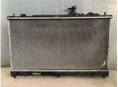 Recambio de radiador agua para mazda 6 berlina (gg) 2.3 sportive (4-ptas.) referencia OEM IAM L32715200  