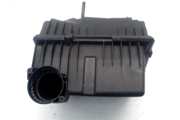 Recambio de carcasa filtro aire para peugeot 3008 2.0 style referencia OEM IAM 1420Q2  