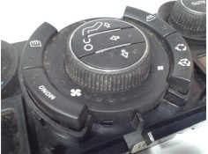 Recambio de mandos climatizador para peugeot 3008 2.0 allure referencia OEM IAM A2C37822600  