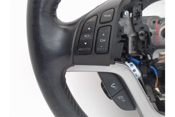 Recambio de volante para honda cr-v iii 2.0 i referencia OEM IAM 78501SWAN71ZA  