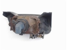 Recambio de faro antiniebla izquierdo para citroen saxo referencia OEM IAM 9618343580 67720231 
