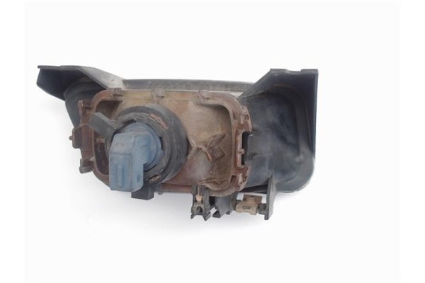 Recambio de faro antiniebla izquierdo para citroen saxo referencia OEM IAM 9618343580 67720231 