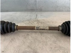 Recambio de palier delantero izquierdo para citroen c2 1.1 referencia OEM IAM 3272FW  