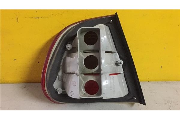 Recambio de piloto trasero derecho para seat cordoba berlina (6k2) 1.4 clx referencia OEM IAM 6K59545096   Recambio de piloto trasero derecho para seat cordoba berlina (6k2) 1.4 clx referencia OEM IAM 6K59545096