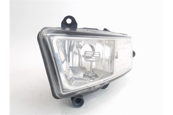 Recambio de faro antiniebla izquierdo para audi a6 berlina (4f2) referencia OEM IAM 16855502  