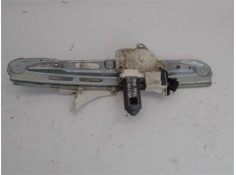 Recambio de mecanismo elevalunas trasero izquierdo para opel vectra c berlina referencia OEM IAM   