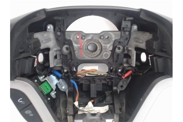 Recambio de volante para honda cr-v iii 2.0 i referencia OEM IAM 78501SWAN71ZA  