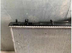 Recambio de radiador agua para mazda 6 berlina (gg) 2.3 sportive (4-ptas.) referencia OEM IAM L32715200  