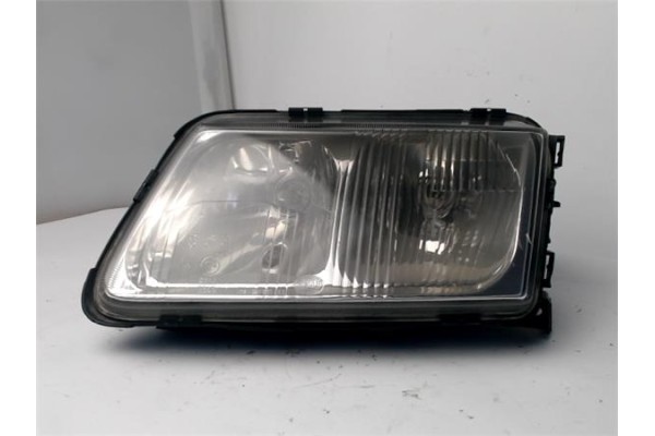 Recambio de faro delantero izquierdo para audi a3 (8l) 1.9 tdi ambiente referencia OEM IAM  08050809 