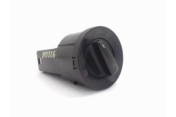 Recambio de mando de luces para skoda fabia (5j2) 1.2 referencia OEM IAM bk73b0941531b  